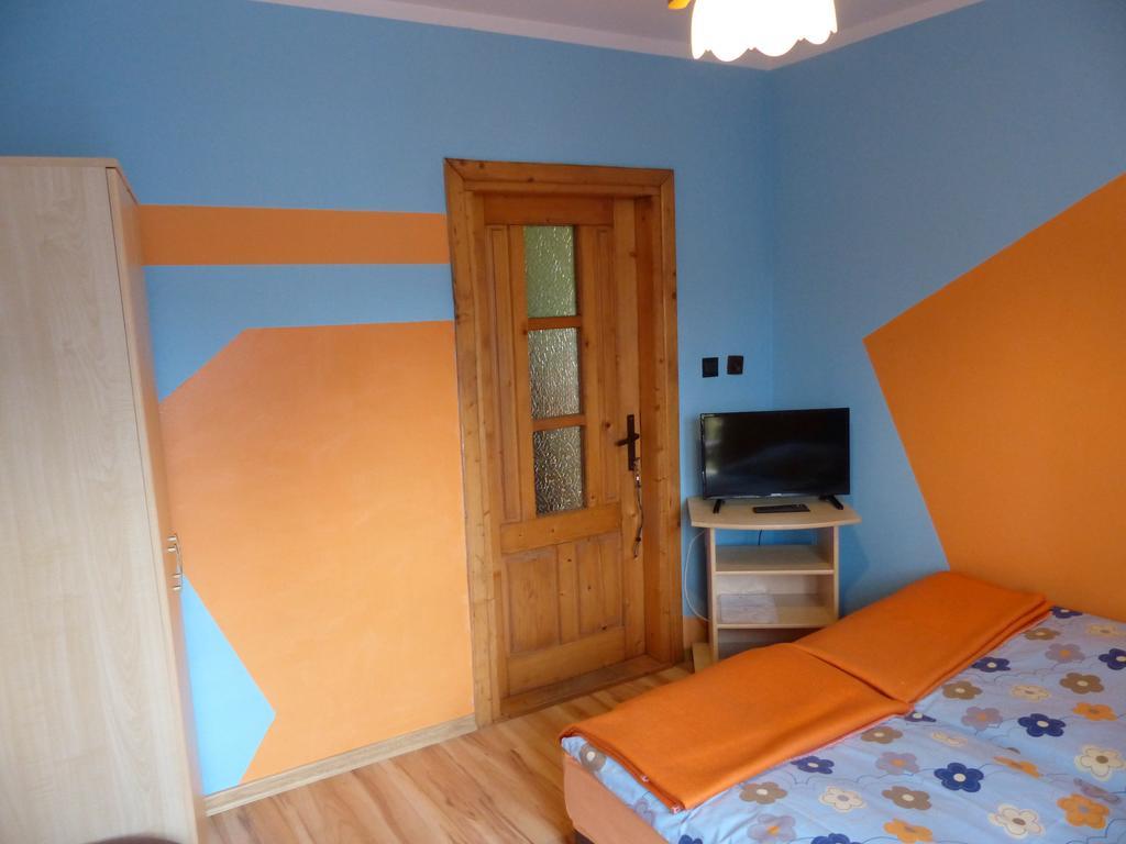 Pokoje U Zoskip — Zdjęcia 2